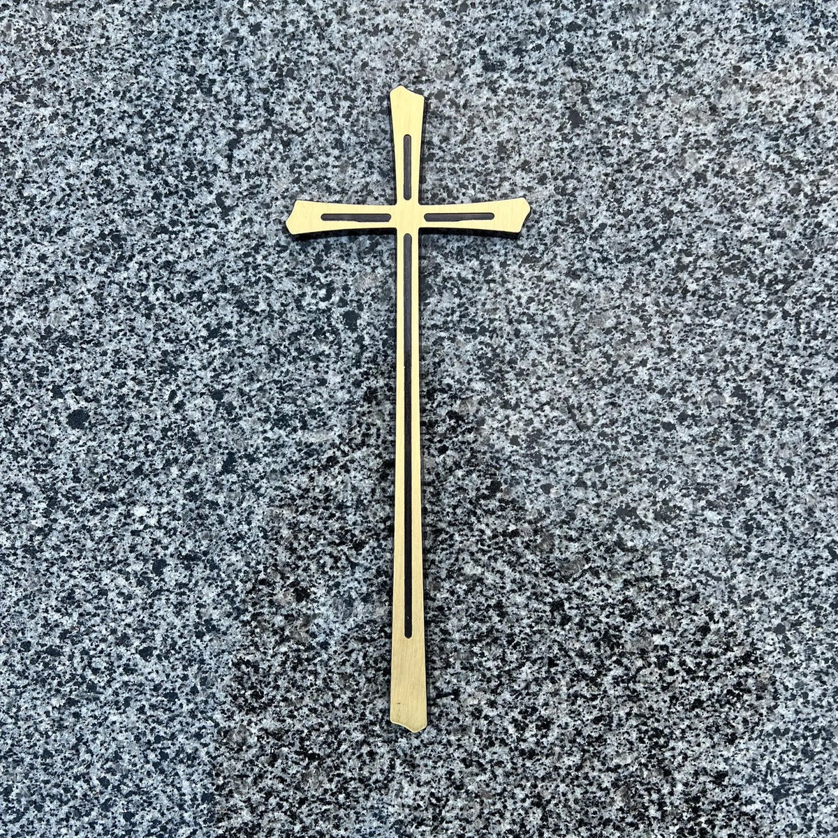 Religious Cross Decor